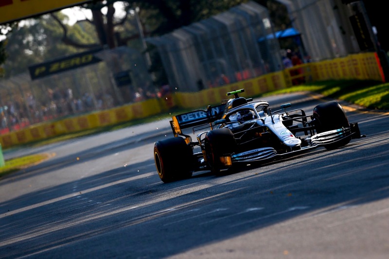 F1, GP Australia 2019, Bottas: &laquo;La gara migliore della mia carriera&raquo;