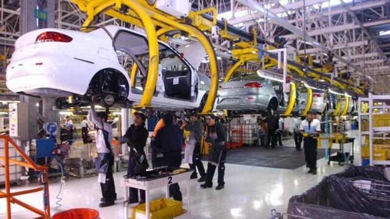 FCA: investimenti per 500 milioni in Argentina. Serviranno a rilanciare Cordoba