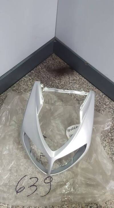 SCUDO ANT. GRIGIO SPEEDAKE 50 Peugeot