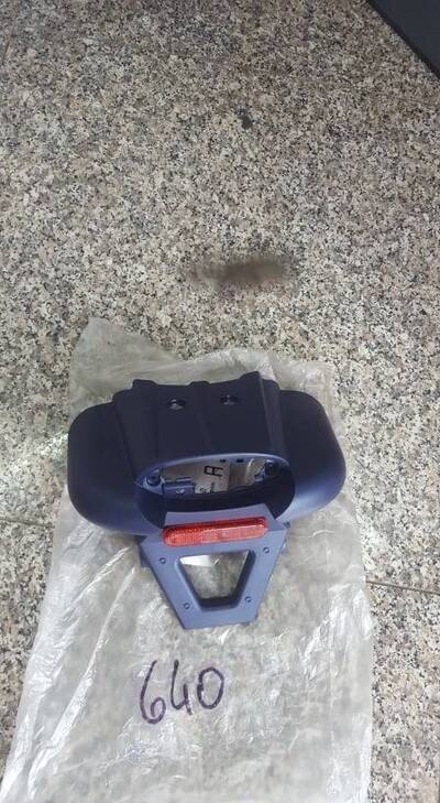 SUPPORTO FARO POST. LUDIX 50 Peugeot