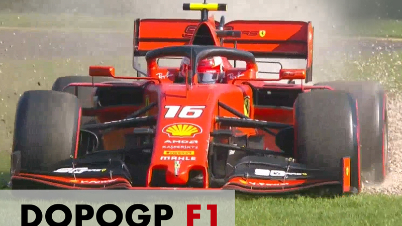 F1, GP Australia 2019: la nostra analisi [Video]