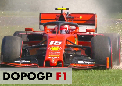 F1, GP Australia 2019: la nostra analisi [Video]