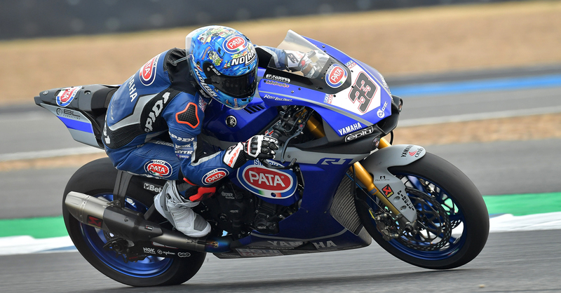 Nico Cereghini: &ldquo;Tanti dubbi sulla SBK&rdquo;