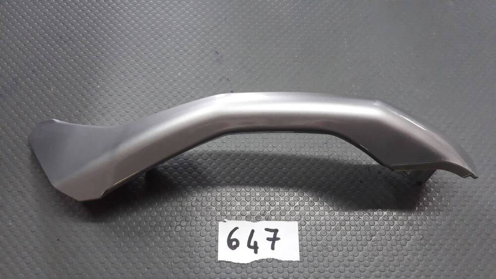 MANIGLIA PASSEGGERO SX ATLANTIC 500 2001 2004 Aprilia