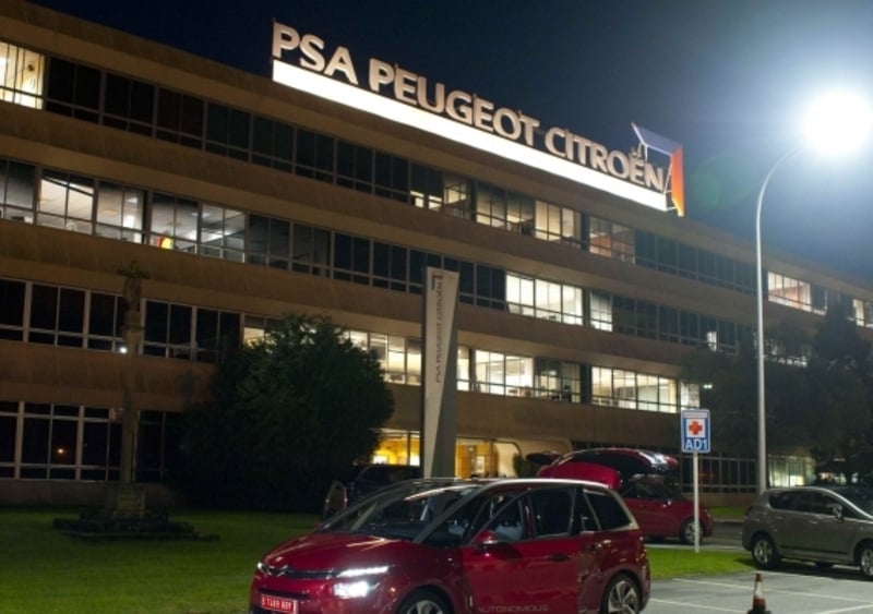 FCA-PSA: alleanza possibile per i Peugeot