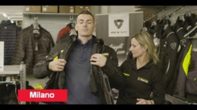 In Motoabbigliamento.it batte un cuore di Motociclista!