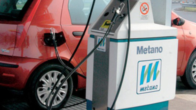 Metano, arriva il self service&hellip; ma con il patentino!
