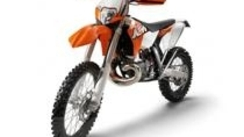 Nuovi listini KTM e Husaberg