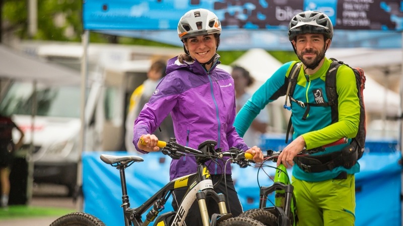 BikeUp, il festival delle eBike. 29/31 marzo a Bergamo