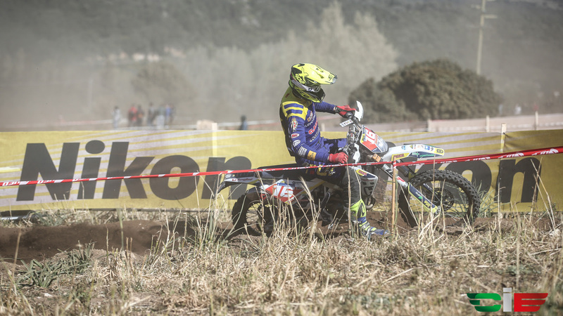 Il Campionato Italiano Enduro Maxxis 2019 ha preso il via in Sardegna