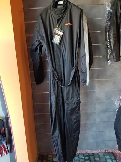 SUPER OFFERTA!TUTA INTERA SPIDI ANTIPIOGGIA X29026 TUTA DIGIRAIN