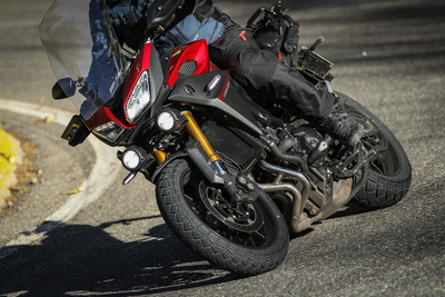 Test Anlas Winter Grip Plus: gomme invernali, come vanno dopo due anni?