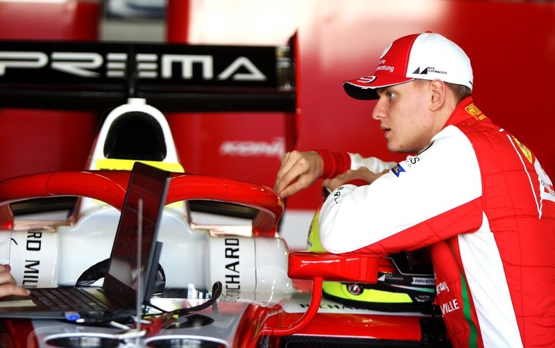 Mick Schumacher, il neo pilotino Ferrari (e Prema) compie 20 anni