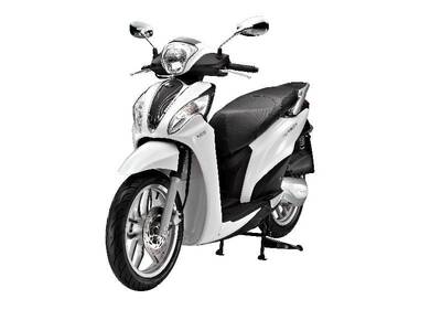 Kymco People 125i One (2021 - 25) nuova