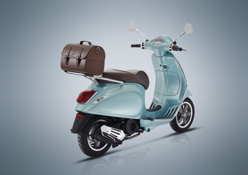 Vespa Primavera 50 Primavera 50 4T 3V Settantesimo (2016) (7)