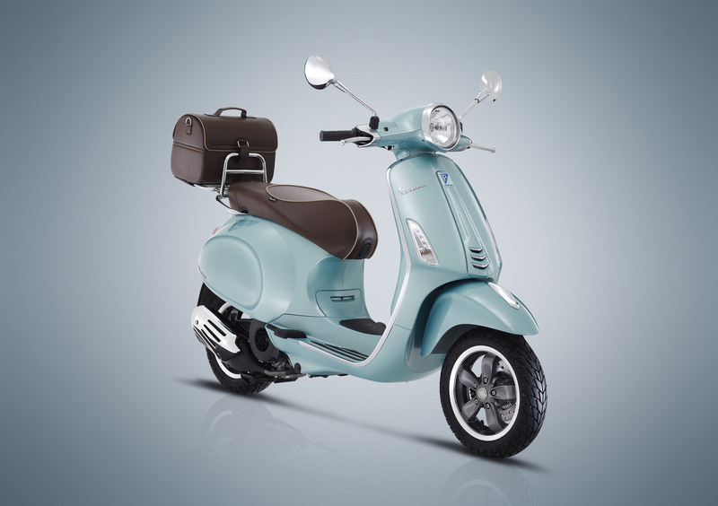 Vespa Primavera 50 Primavera 50 4T 3V Settantesimo (2016) (6)