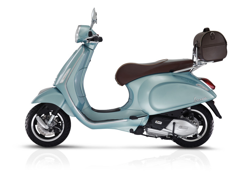 Vespa Primavera 50 Primavera 50 4T 3V Settantesimo (2016) (3)