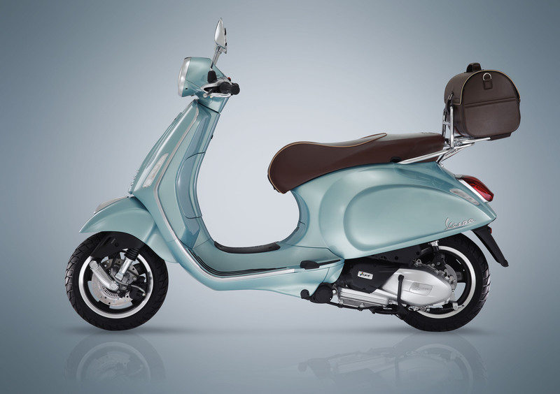 Vespa Primavera 50 Primavera 50 4T 3V Settantesimo (2016) (10)