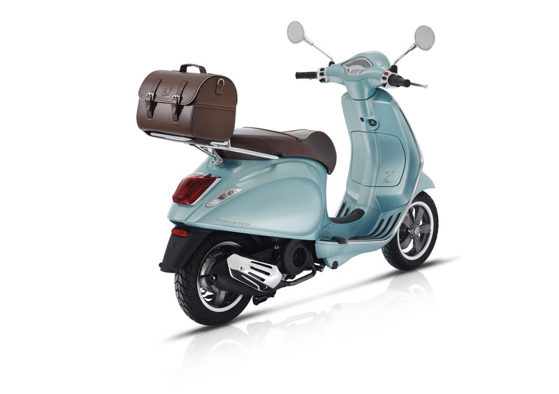 Vespa Primavera 50 Primavera 50 4T 3V Settantesimo (2016) (4)