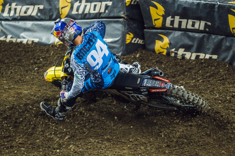 Ken Roczen