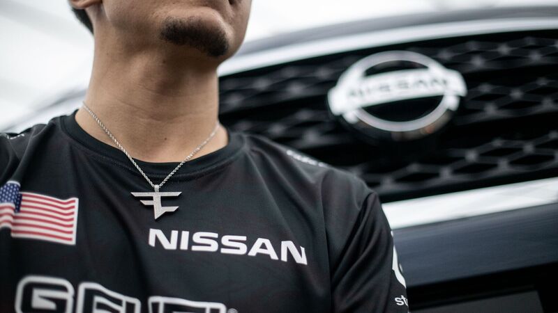 Nissan entra nel mondo degli eSports 