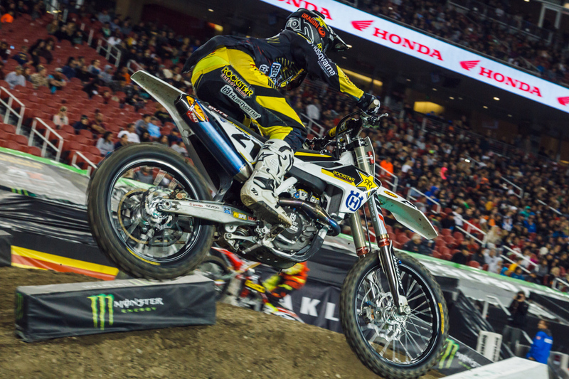 Jason Anderson