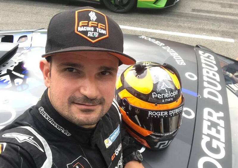 Formula 1, Liuzzi: &laquo;Agli italiani non perdonano nulla&raquo;