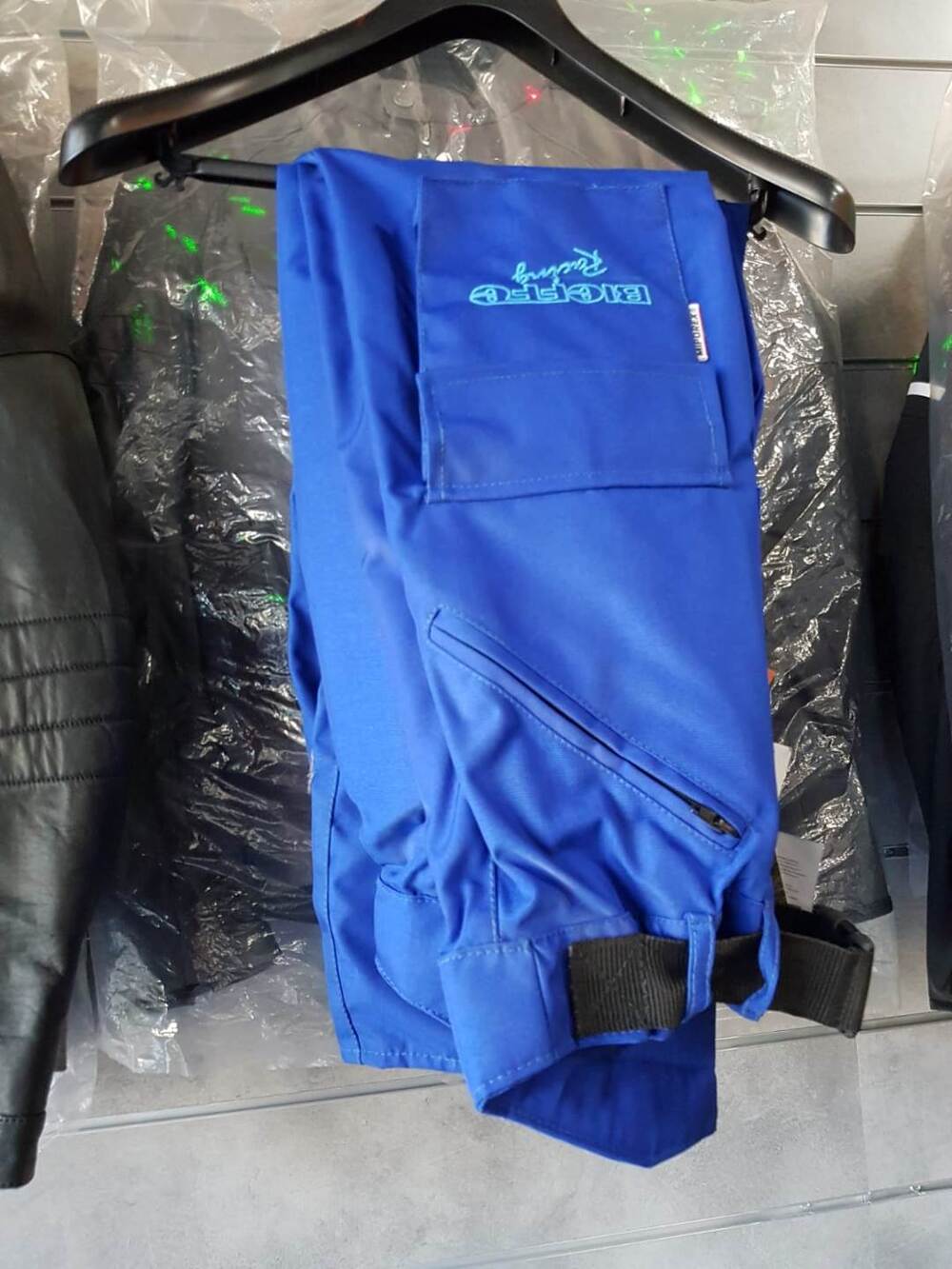 SUPER OFFERTA!!TUTA GIACCA E PANTALONE BIEFFE (2)