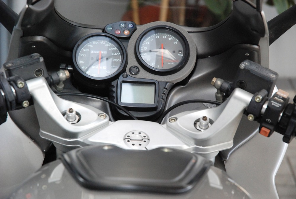 Ducati ST2 (1997 - 02) (7)