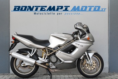 Ducati ST2 (1997 - 02) usata