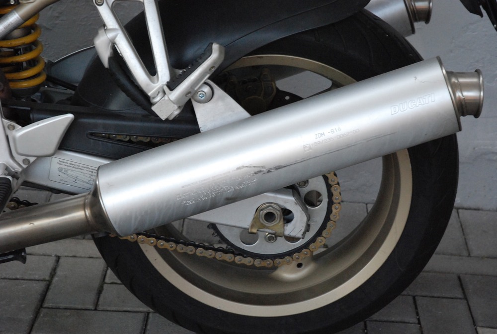 Ducati ST2 (1997 - 02) (14)