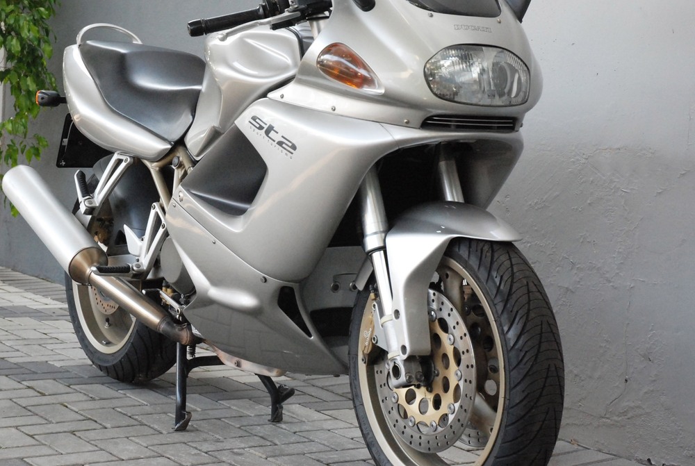 Ducati ST2 (1997 - 02) (5)