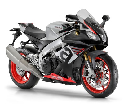 Aprilia RSV4