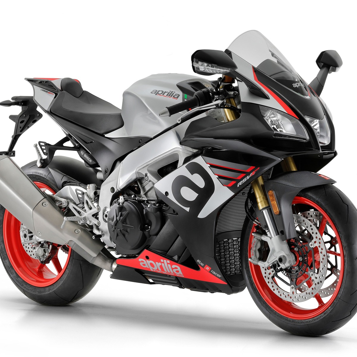 Aprilia RSV4 RR (2019 - 20)