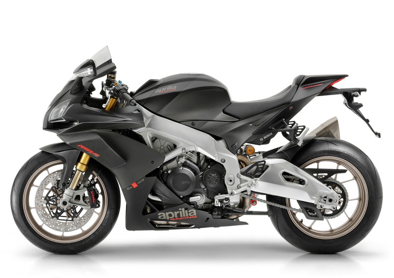 Aprilia RSV4 1100 RSV4 1100 Factory (2019 - 20) (3)