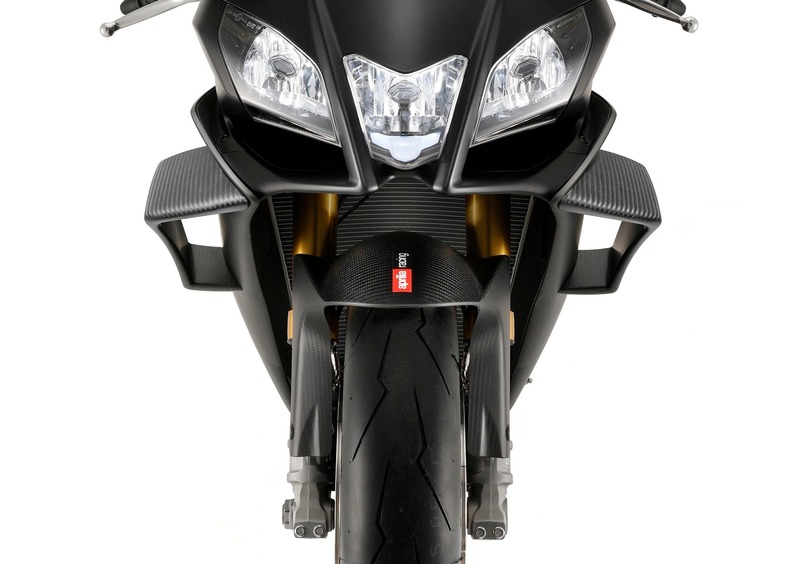 Aprilia RSV4 1100 RSV4 1100 Factory (2019 - 20) (7)