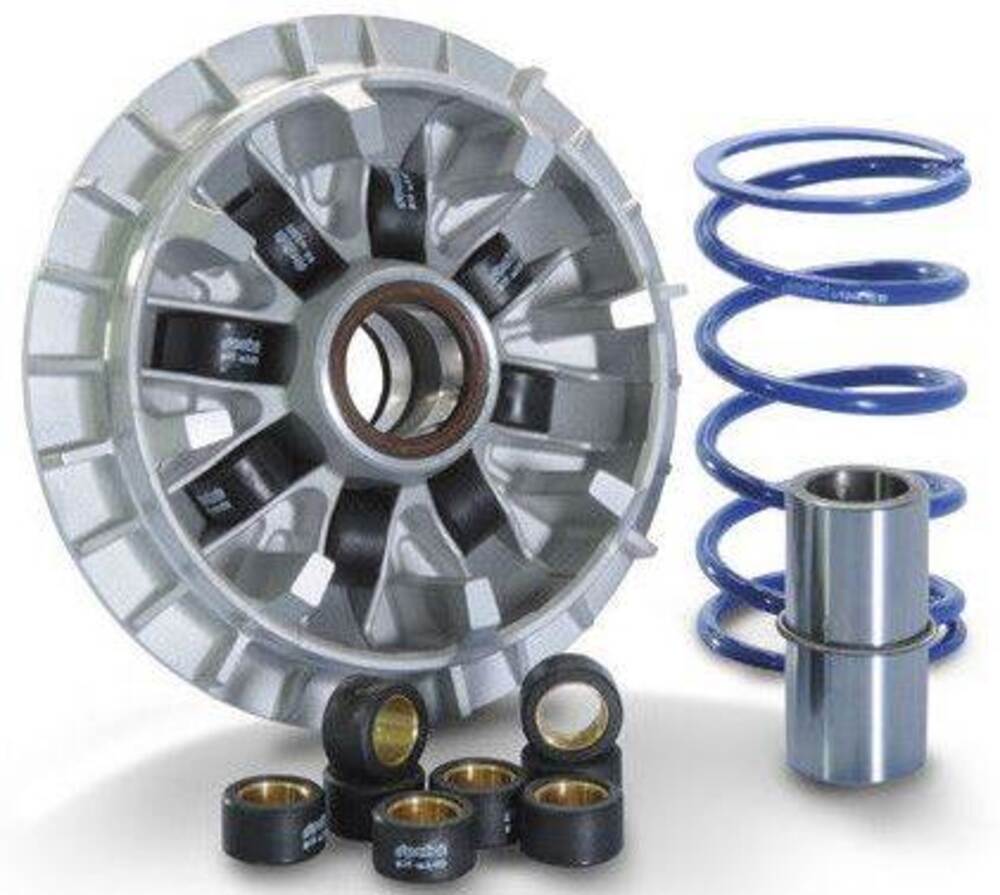 OFFERTA!!VARIATORE POLINI HI-SPEED TMAX 530 241700 Polini Motori VARIATORE POLINI HI-SPEED YAMAHA TMAX 530 (2)