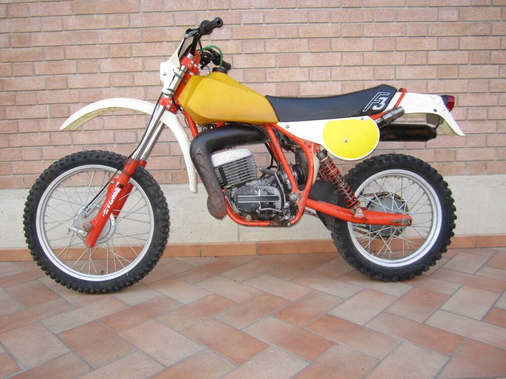 Puch Frigerio F3 250 GS  (2)