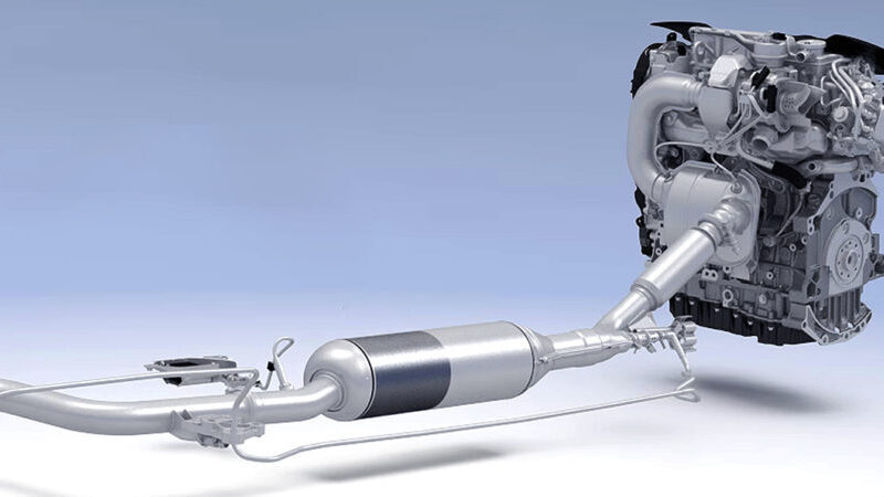 Auto nuova, a benzina piuttosto che Diesel: quanto CO2 costi? 9 g/Km, circa