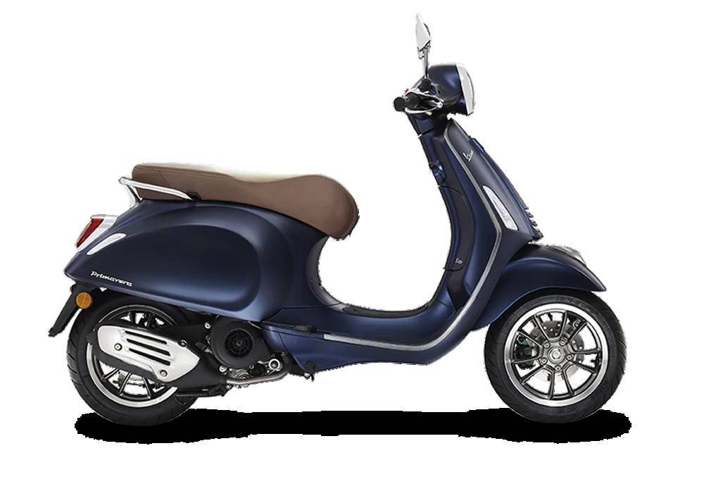 Vespa Primavera 50 4T 3v Sport (2021 - 22) (2)