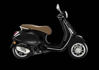Vespa Primavera 150 (2024 - 25) nuova