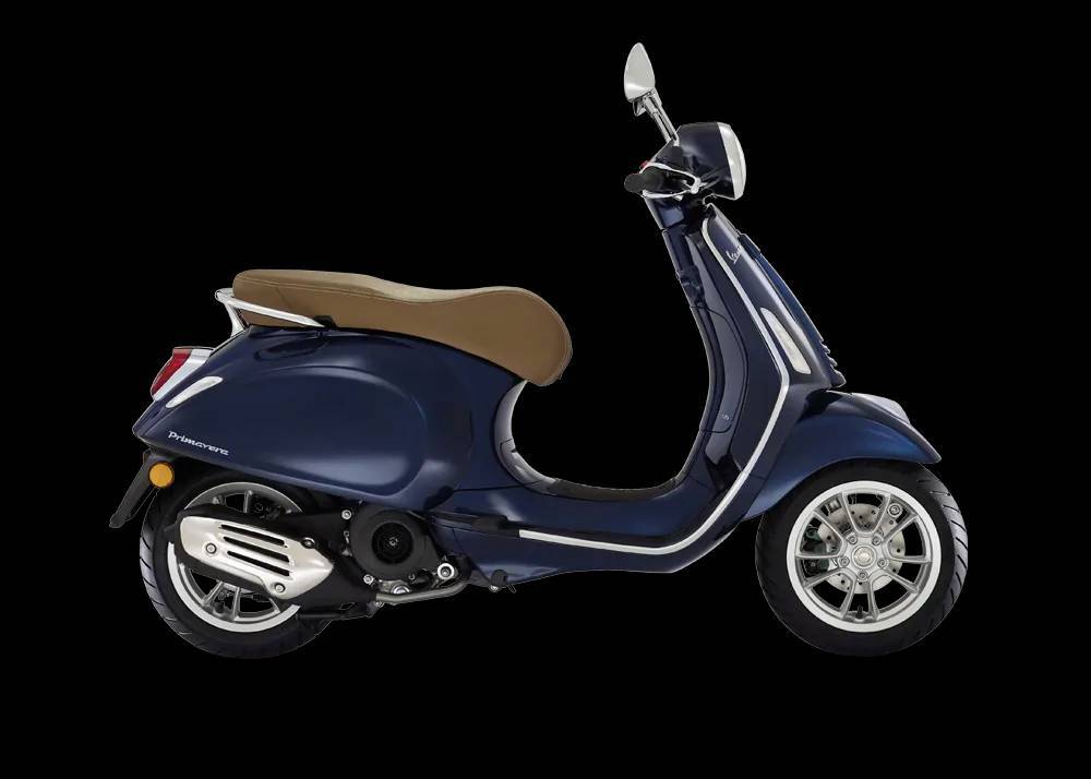 Vespa Primavera 150 (2024 - 25) (3)