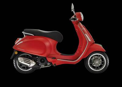 Vespa Primavera 150 3V ie Sport ABS (2021 - 22) nuova