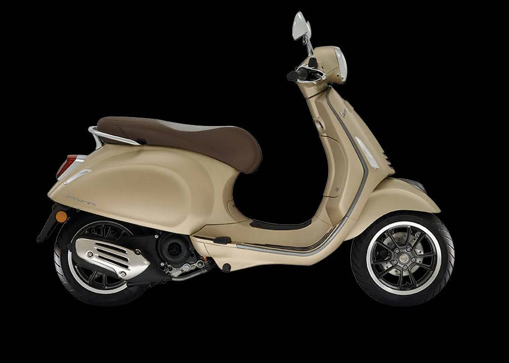 Vespa Primavera 150 3V ie Sport ABS (2021 - 22) (2)