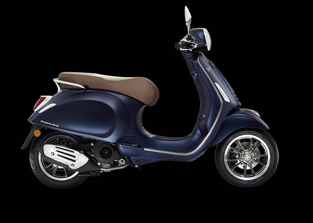 Vespa Primavera 150 3V ie Sport ABS (2021 - 22) (3)