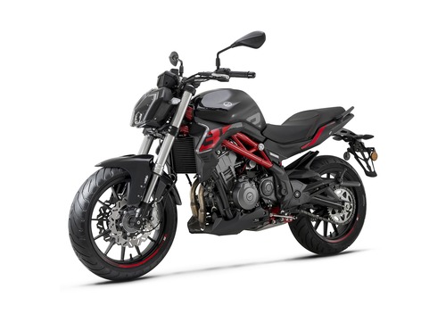 Benelli BN 302 S (2019 - 20)