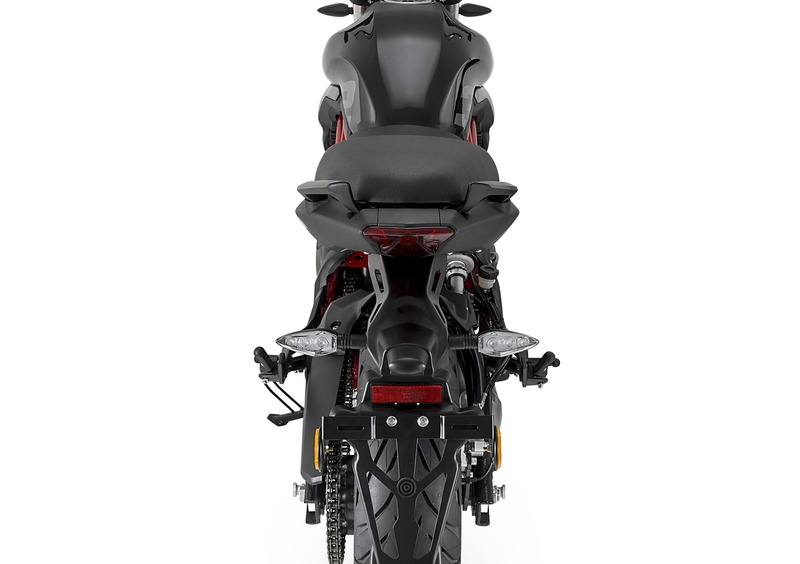 Benelli BN 302 BN 302 S (2019 - 20) (7)