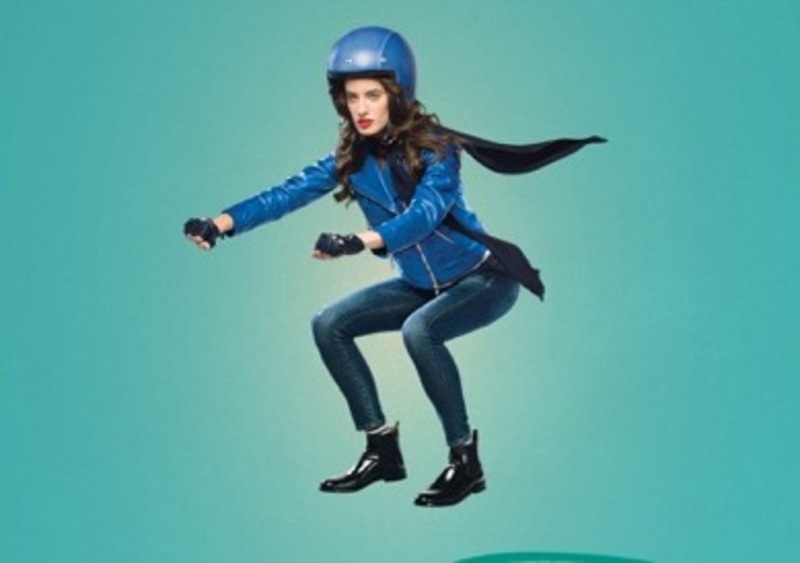 EICMA 2016. La campagna della 74&deg; edizione