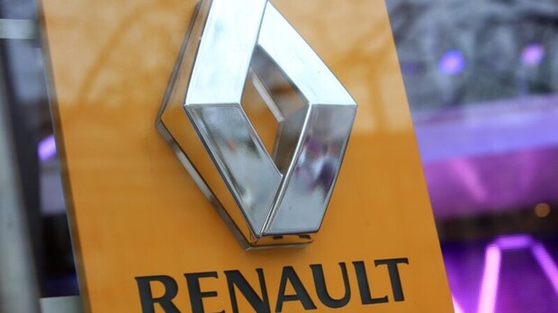 FCA: c&#039;&egrave; l&#039;interesse di Renault