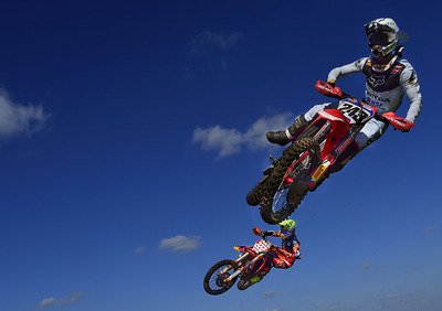 Gallery MX 2019. Le foto più belle del GP di Gran Bretagna